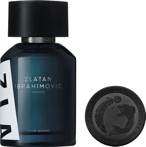 zlatan parfum kaufen